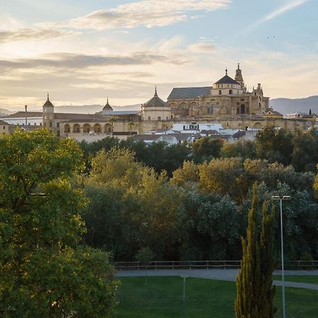 Tandem Torre De La Calahorra Apartman Córdoba Kültér fotó