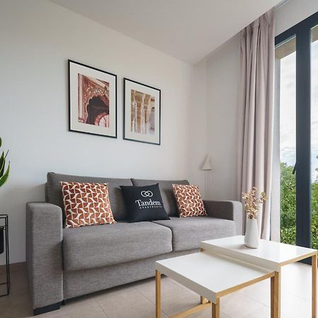 Tandem Torre De La Calahorra Apartman Córdoba Kültér fotó