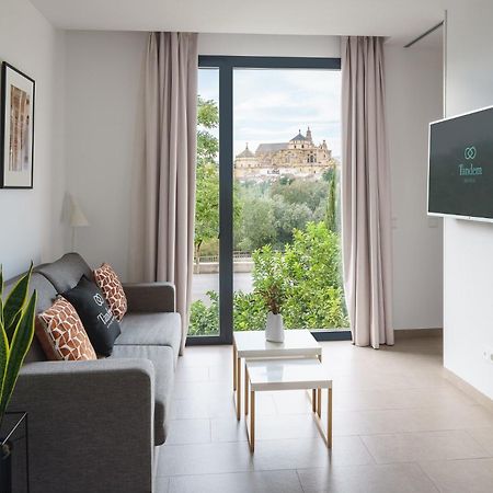 Tandem Torre De La Calahorra Apartman Córdoba Kültér fotó