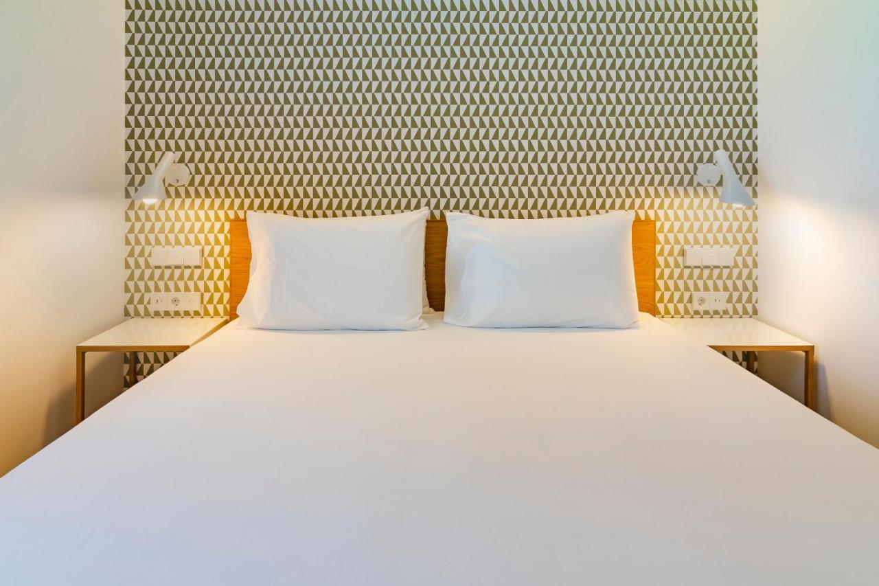 Tandem Torre De La Calahorra Apartman Córdoba Kültér fotó