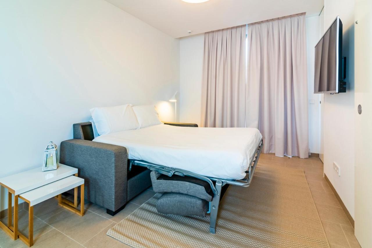 Tandem Torre De La Calahorra Apartman Córdoba Kültér fotó