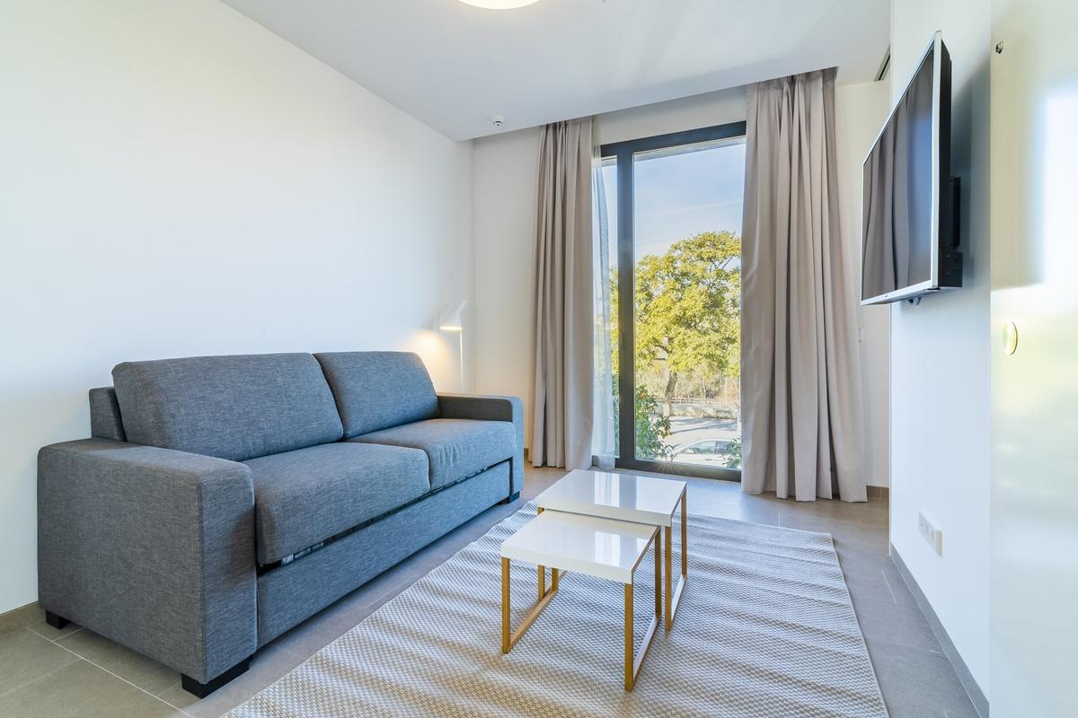 Tandem Torre De La Calahorra Apartman Córdoba Kültér fotó