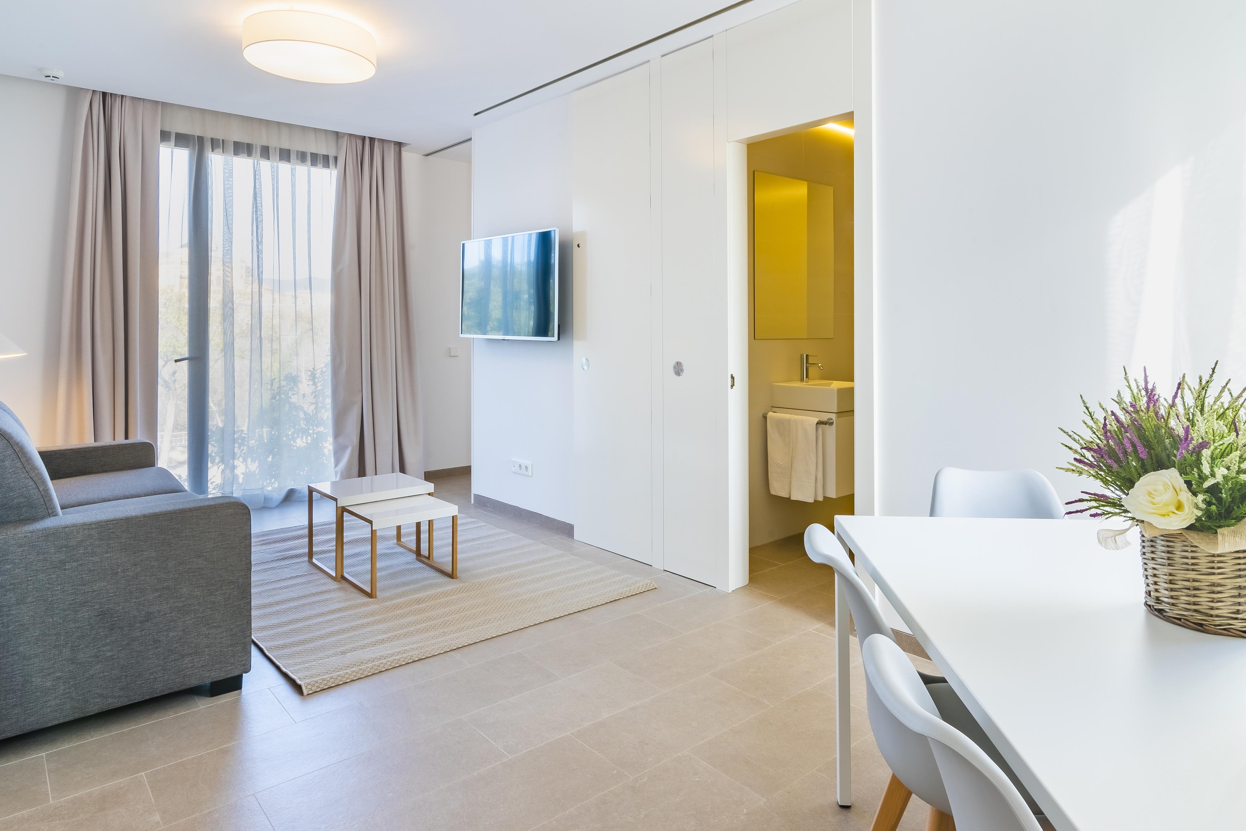 Tandem Torre De La Calahorra Apartman Córdoba Kültér fotó