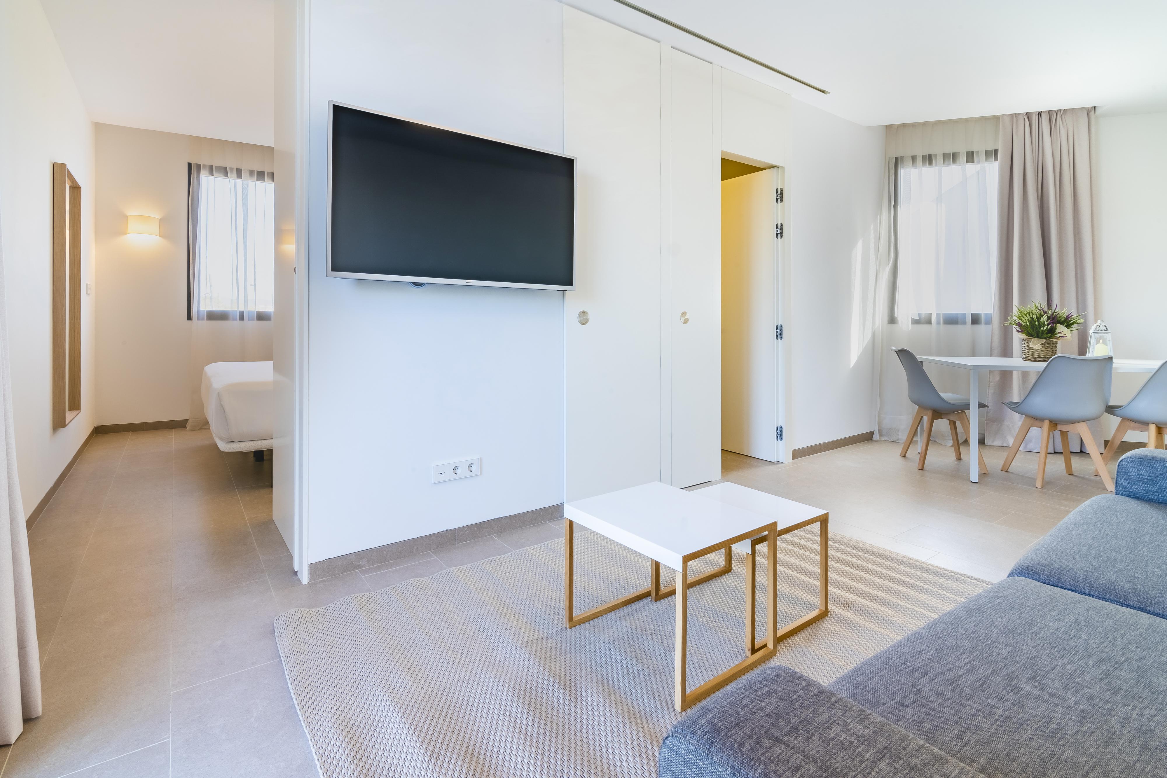 Tandem Torre De La Calahorra Apartman Córdoba Kültér fotó