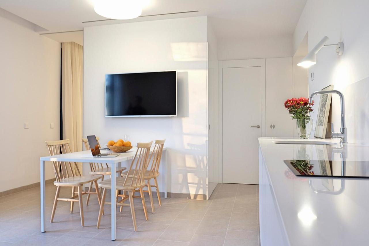 Tandem Torre De La Calahorra Apartman Córdoba Kültér fotó