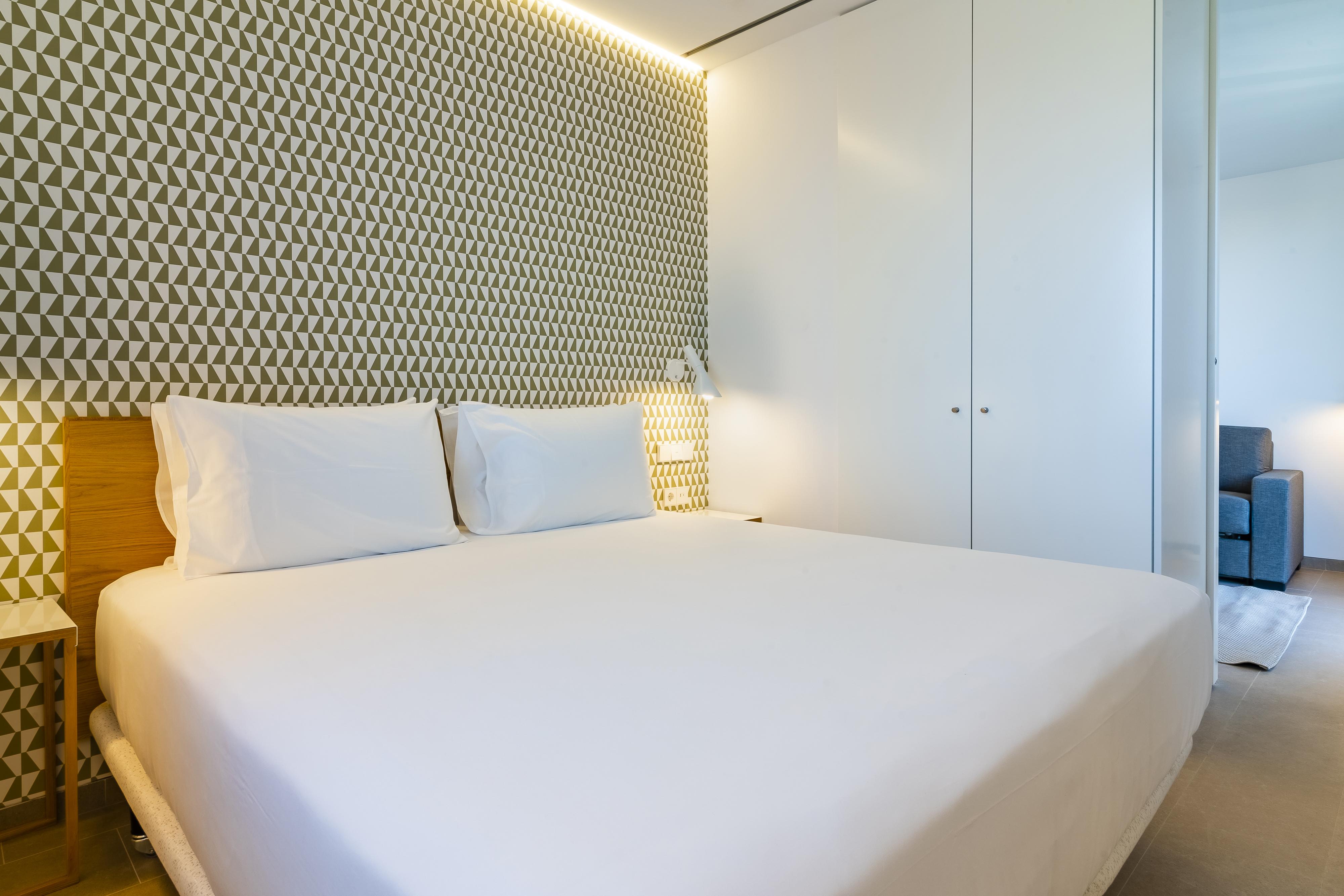 Tandem Torre De La Calahorra Apartman Córdoba Kültér fotó