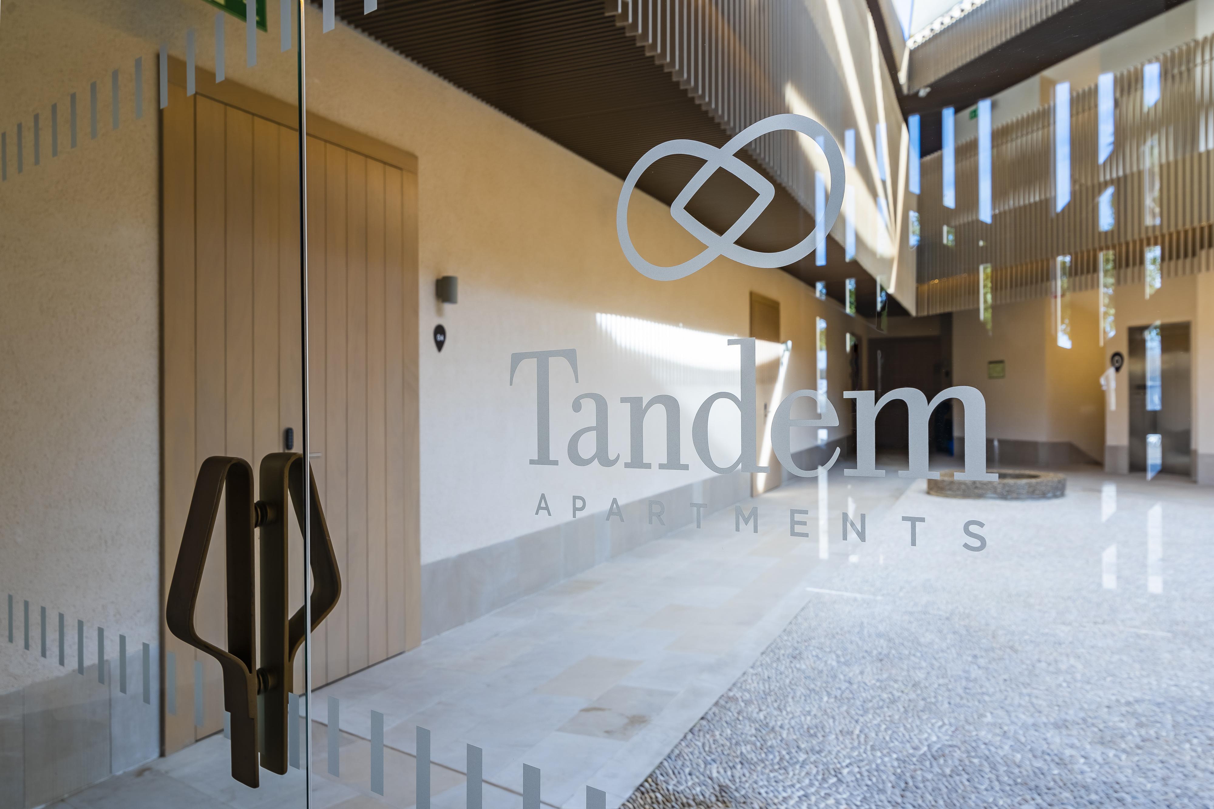 Tandem Torre De La Calahorra Apartman Córdoba Kültér fotó