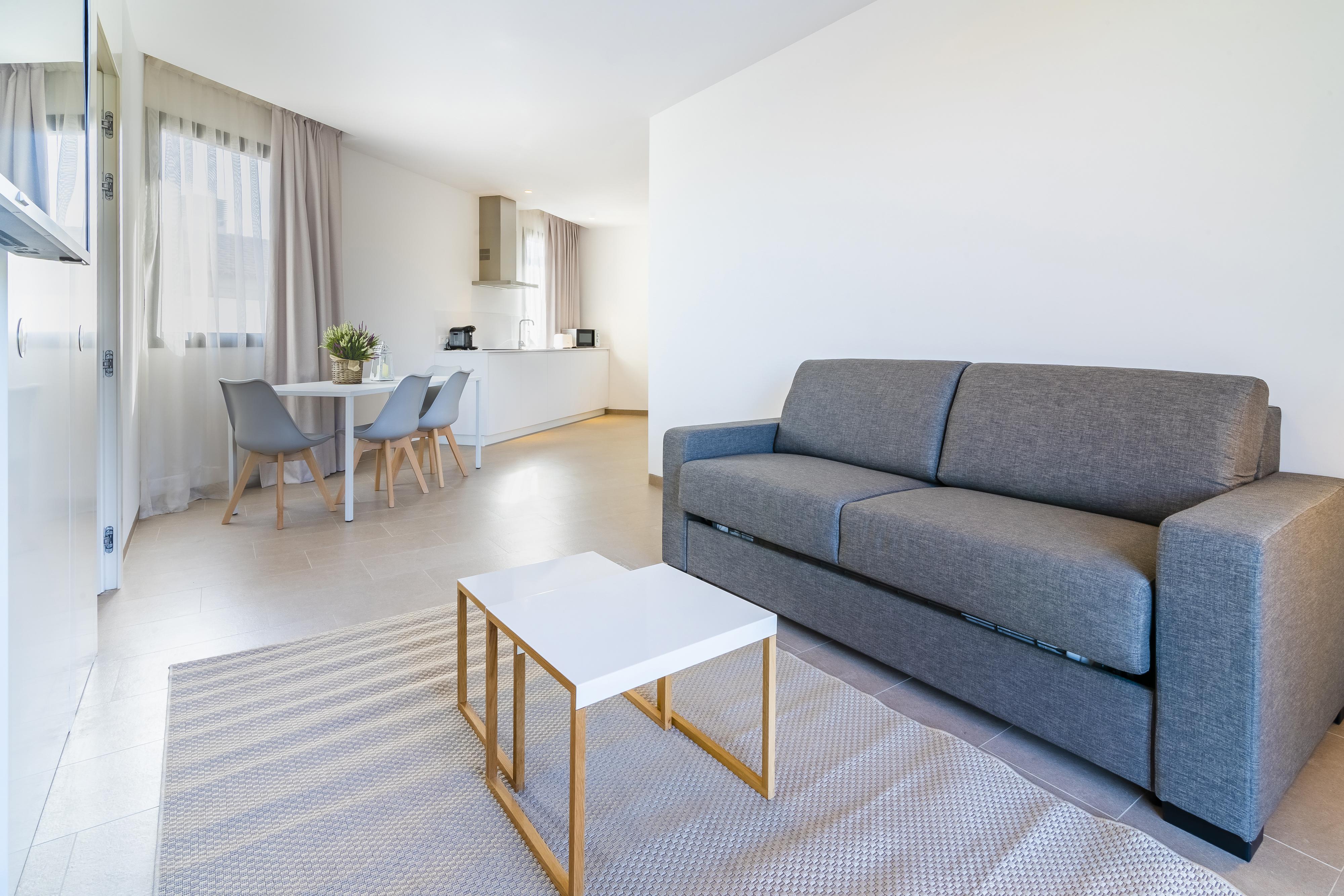 Tandem Torre De La Calahorra Apartman Córdoba Kültér fotó