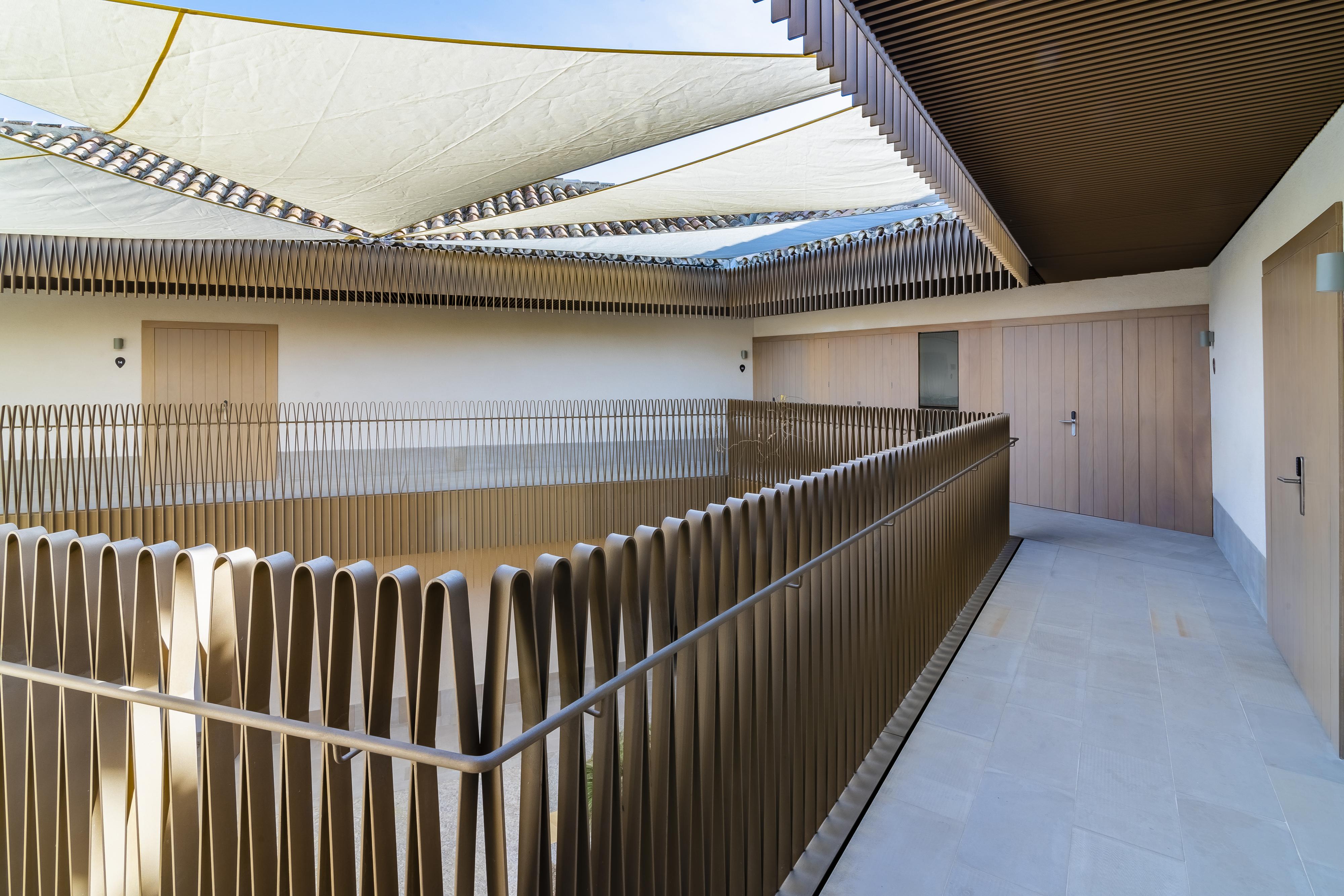 Tandem Torre De La Calahorra Apartman Córdoba Kültér fotó