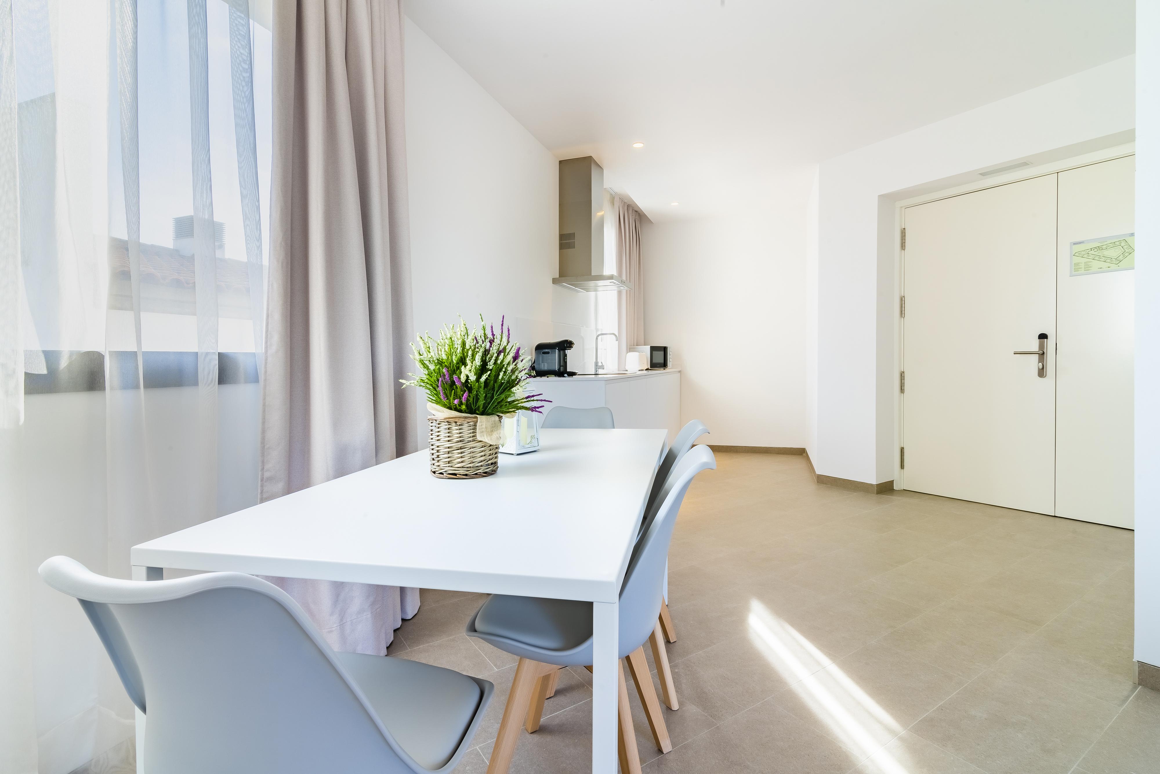 Tandem Torre De La Calahorra Apartman Córdoba Kültér fotó