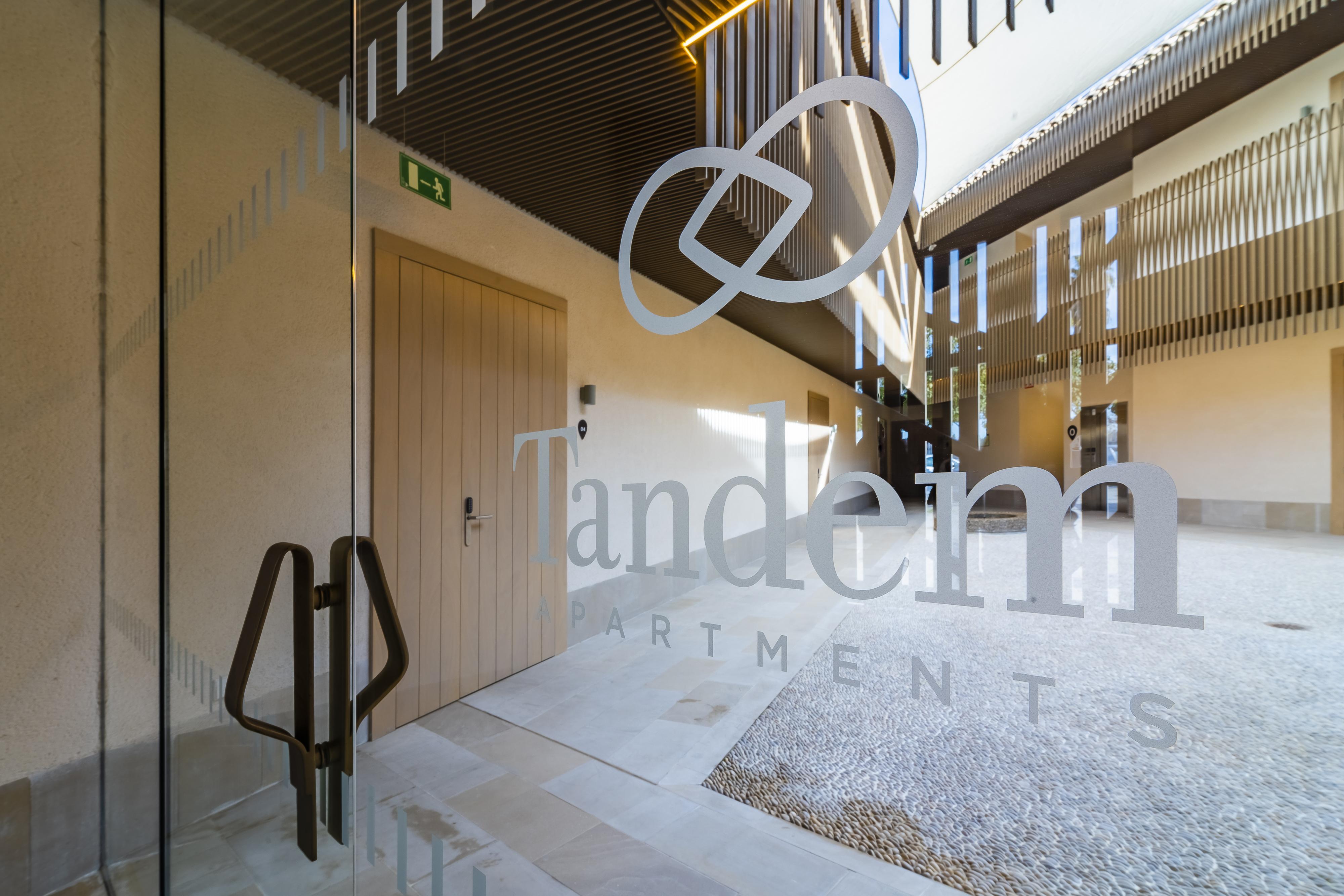 Tandem Torre De La Calahorra Apartman Córdoba Kültér fotó