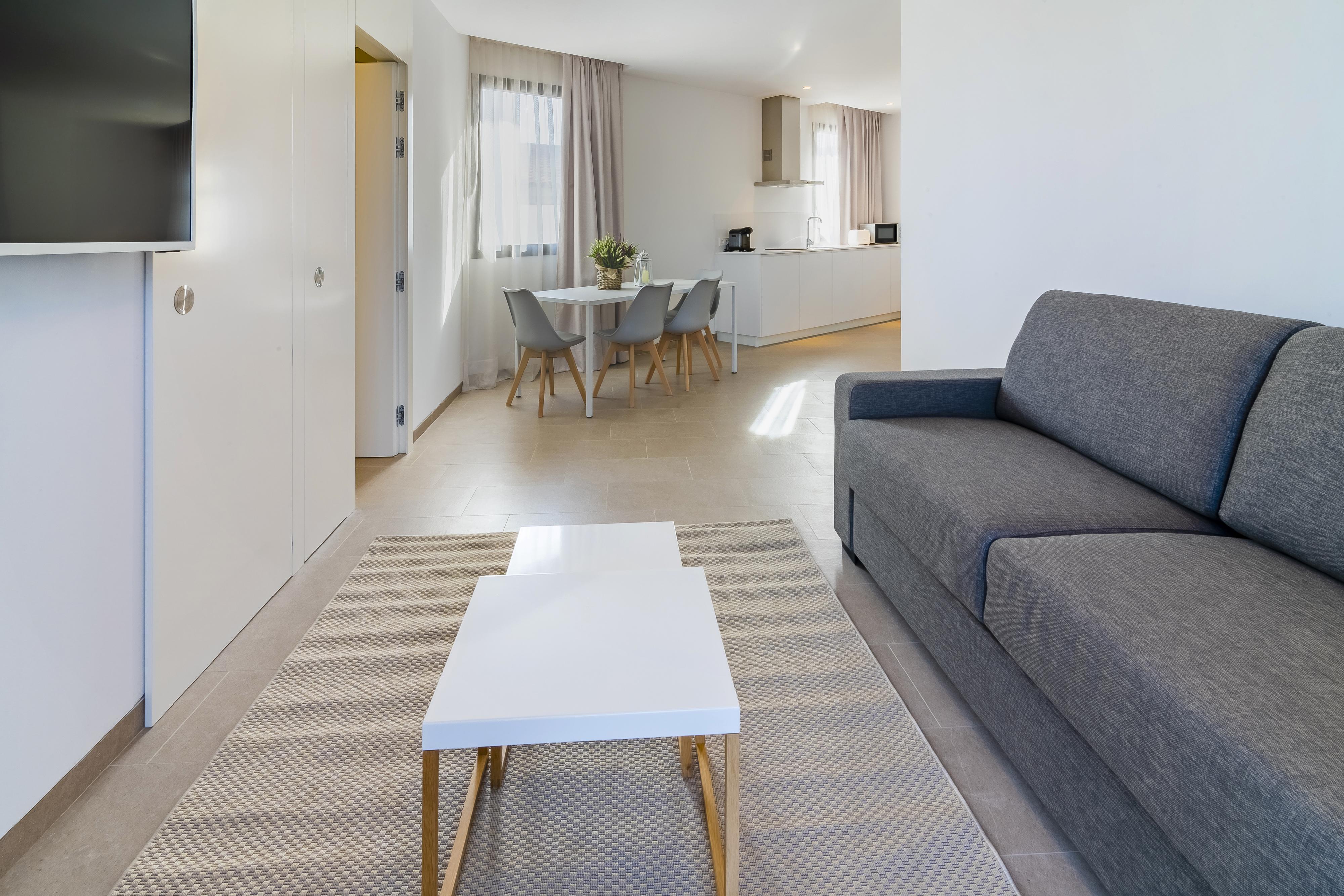 Tandem Torre De La Calahorra Apartman Córdoba Kültér fotó