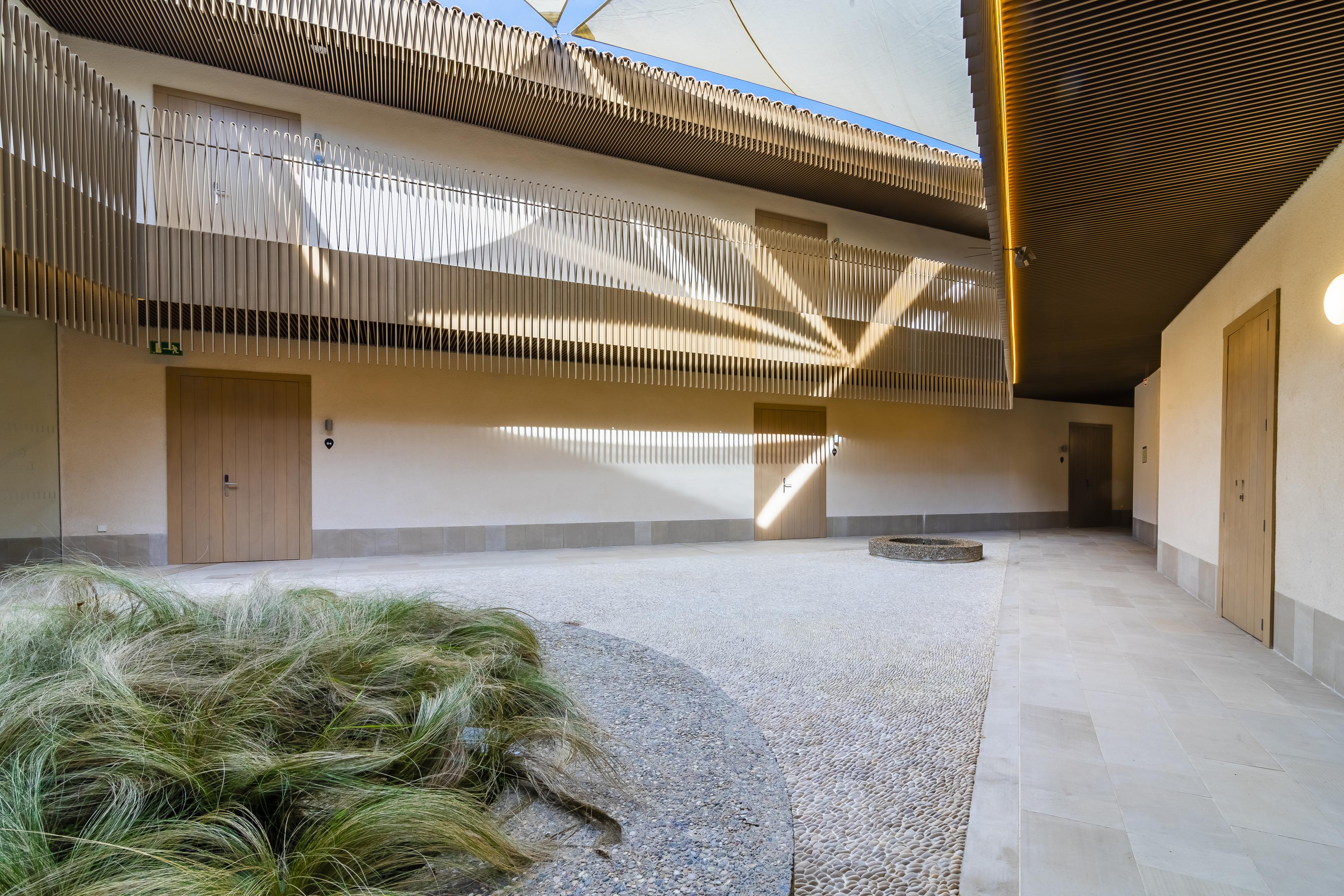Tandem Torre De La Calahorra Apartman Córdoba Kültér fotó