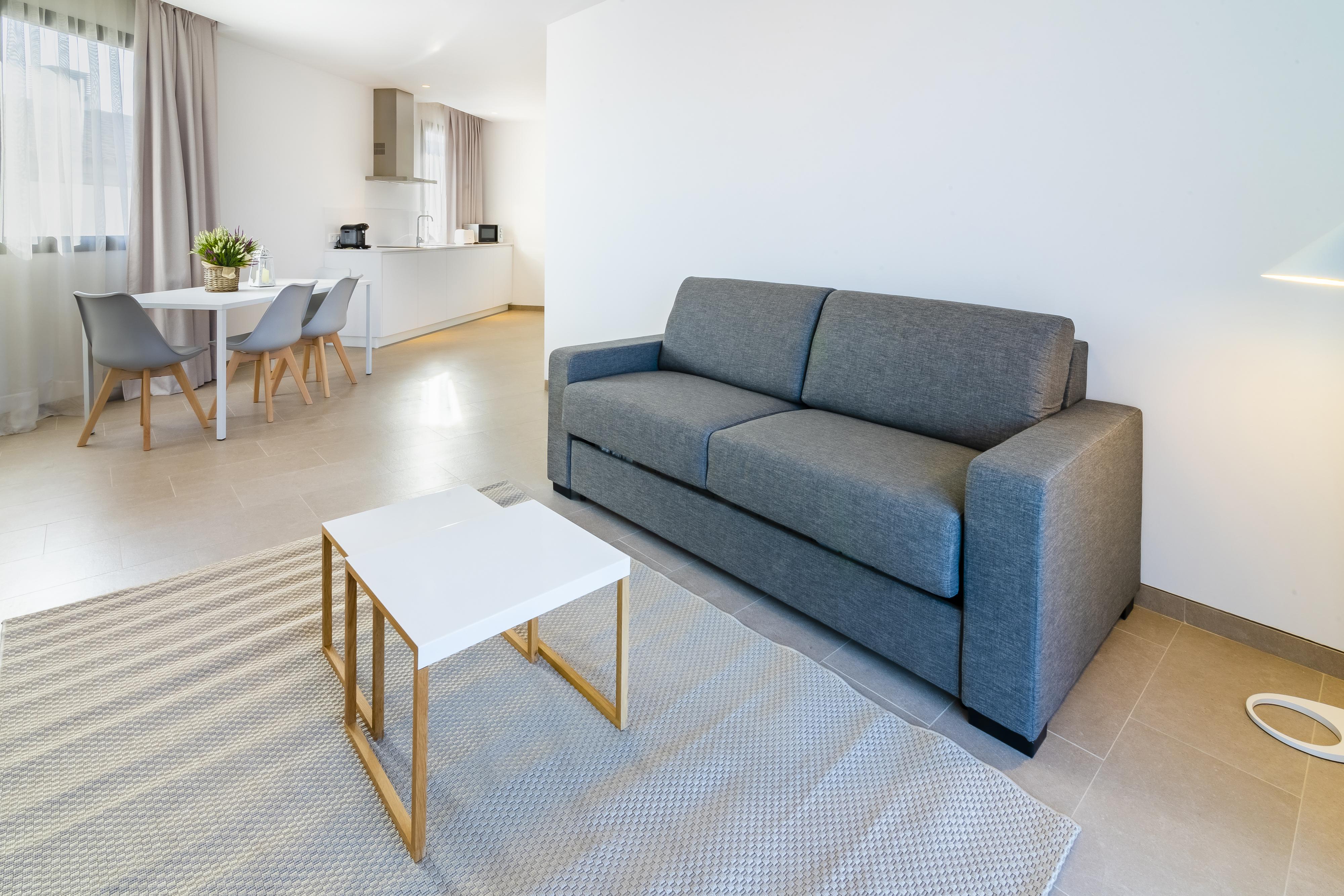 Tandem Torre De La Calahorra Apartman Córdoba Kültér fotó
