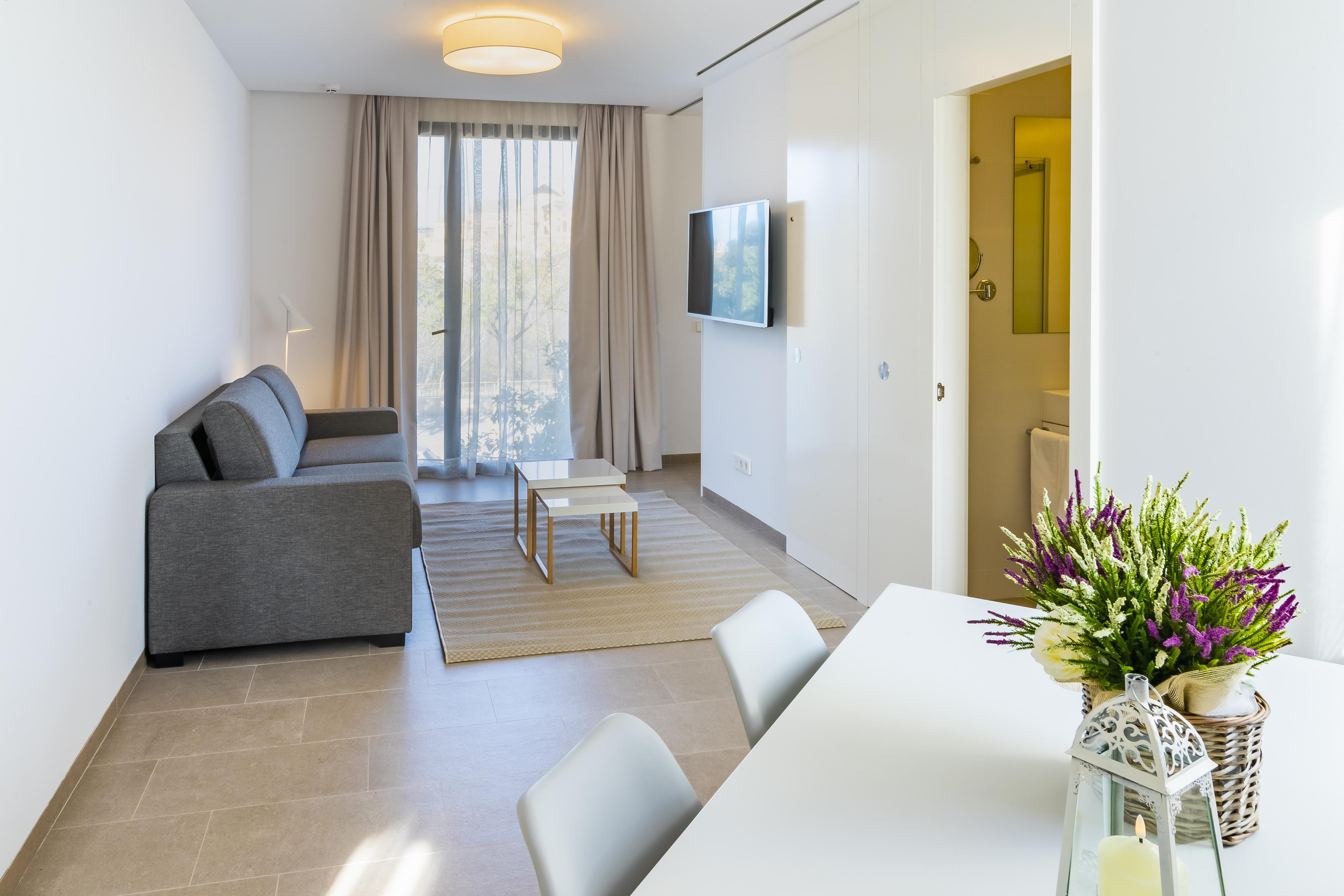 Tandem Torre De La Calahorra Apartman Córdoba Kültér fotó