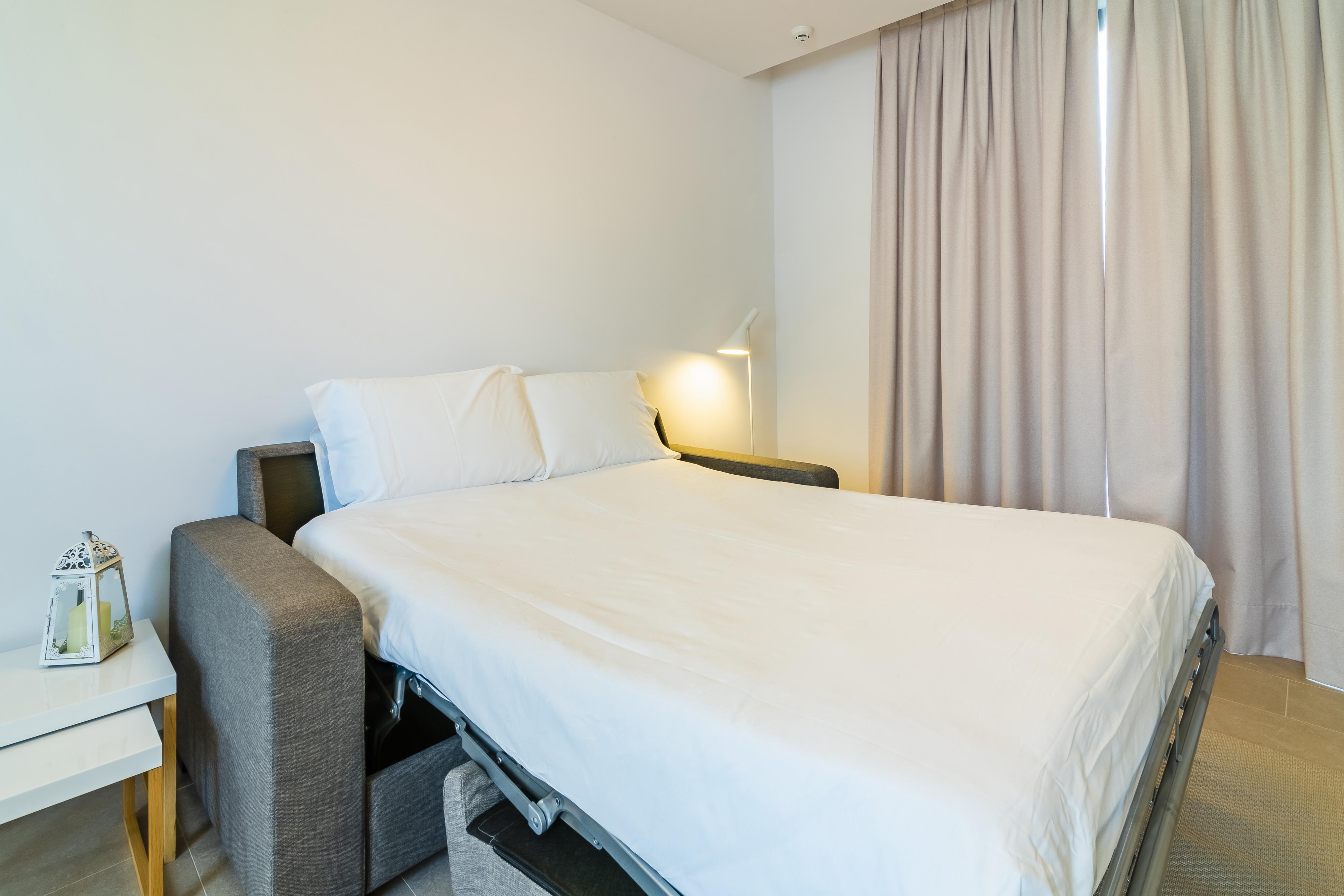 Tandem Torre De La Calahorra Apartman Córdoba Kültér fotó