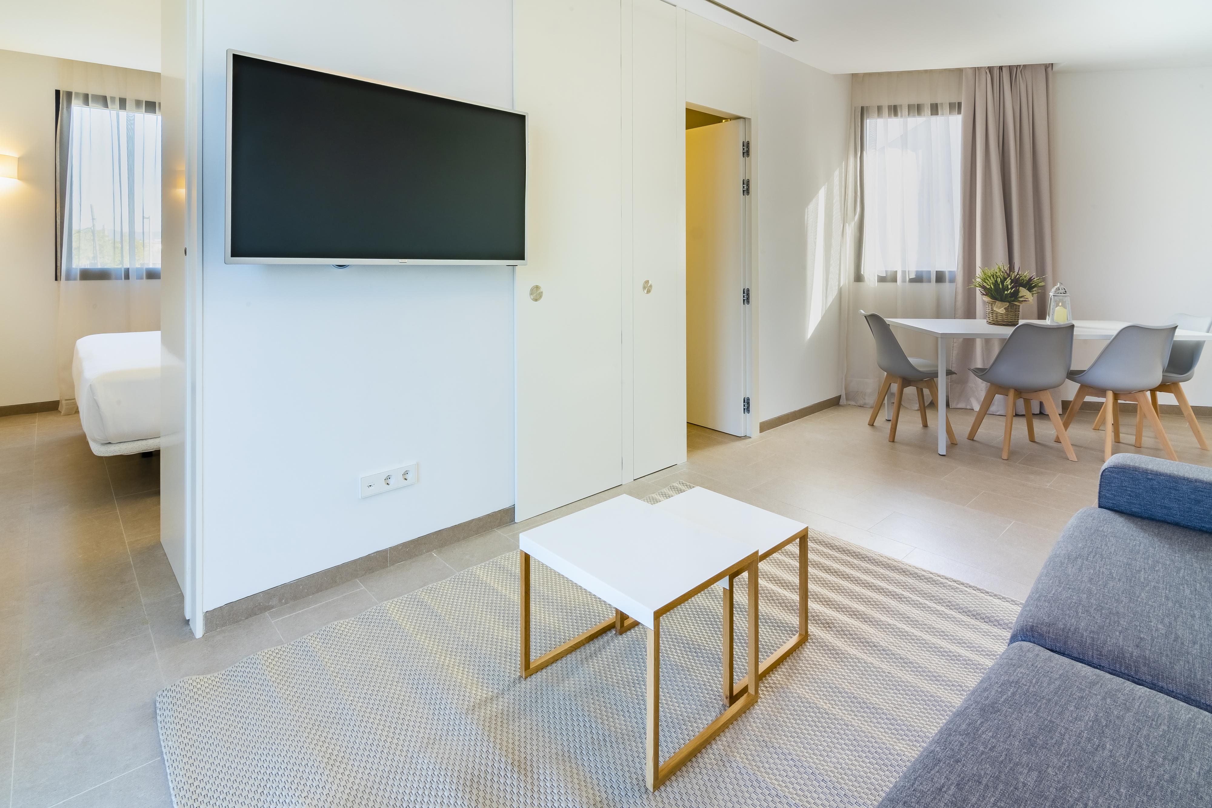 Tandem Torre De La Calahorra Apartman Córdoba Kültér fotó