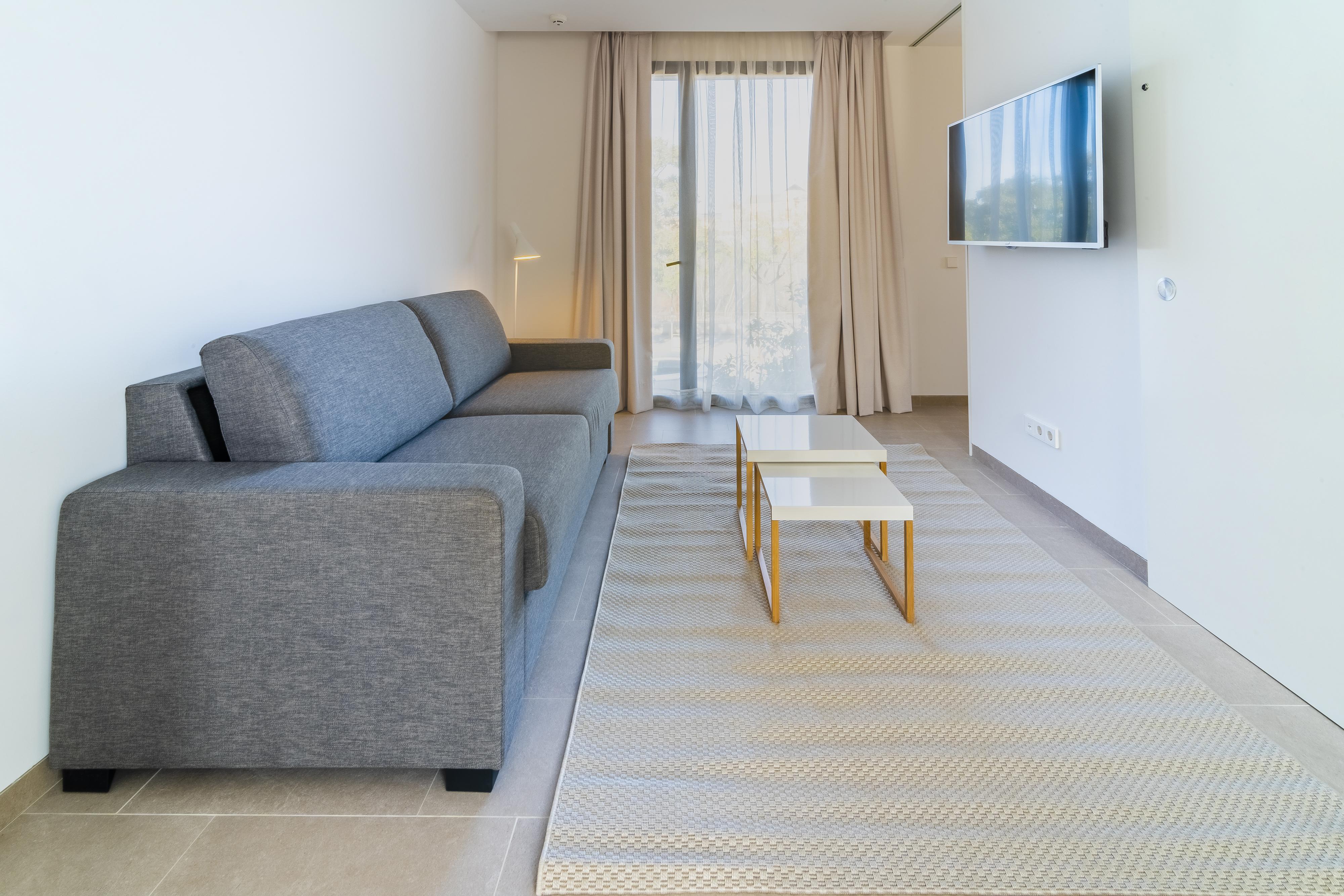 Tandem Torre De La Calahorra Apartman Córdoba Kültér fotó