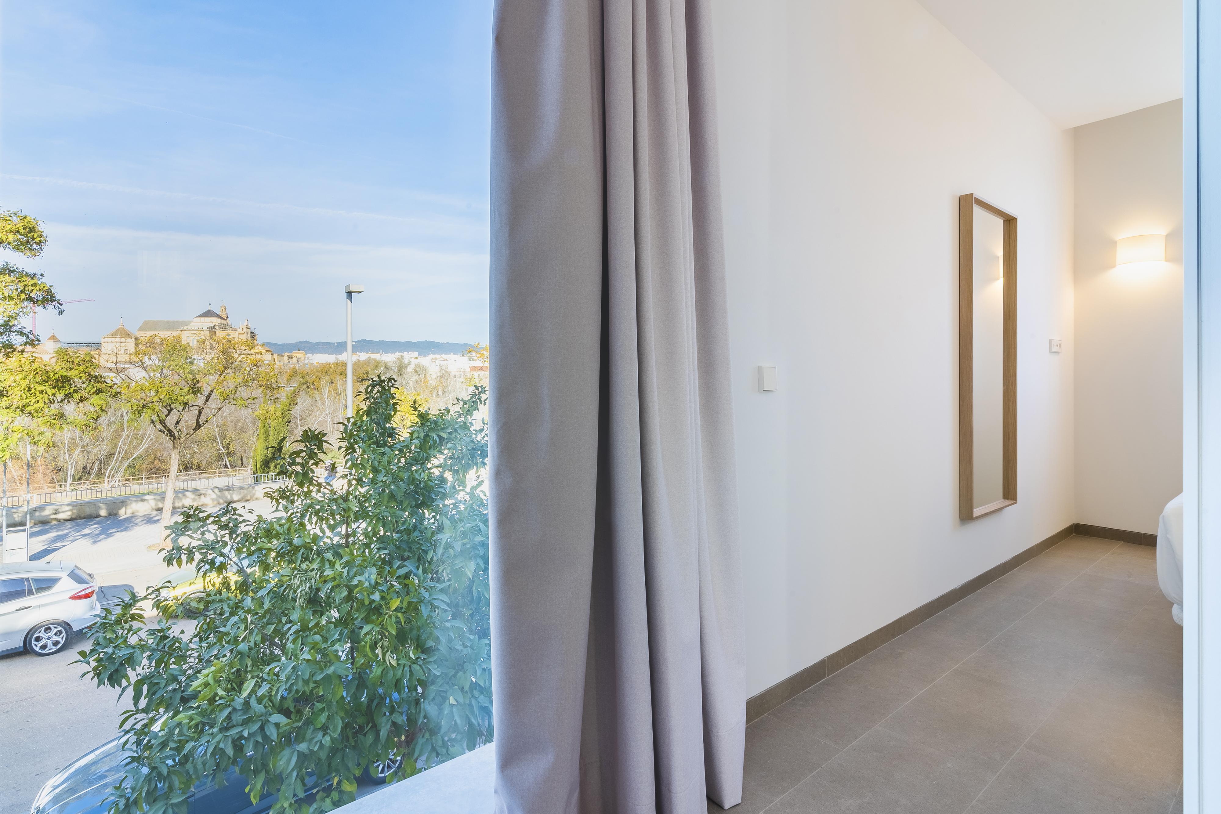 Tandem Torre De La Calahorra Apartman Córdoba Kültér fotó